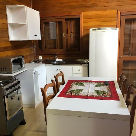 Chales De Luxe Gramado Zewnętrze zdjęcie