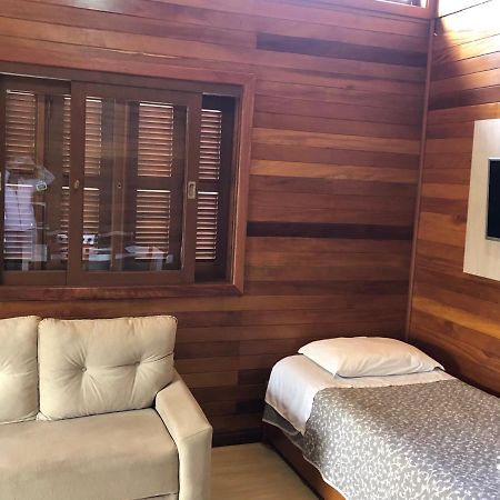 Chales De Luxe Gramado Zewnętrze zdjęcie
