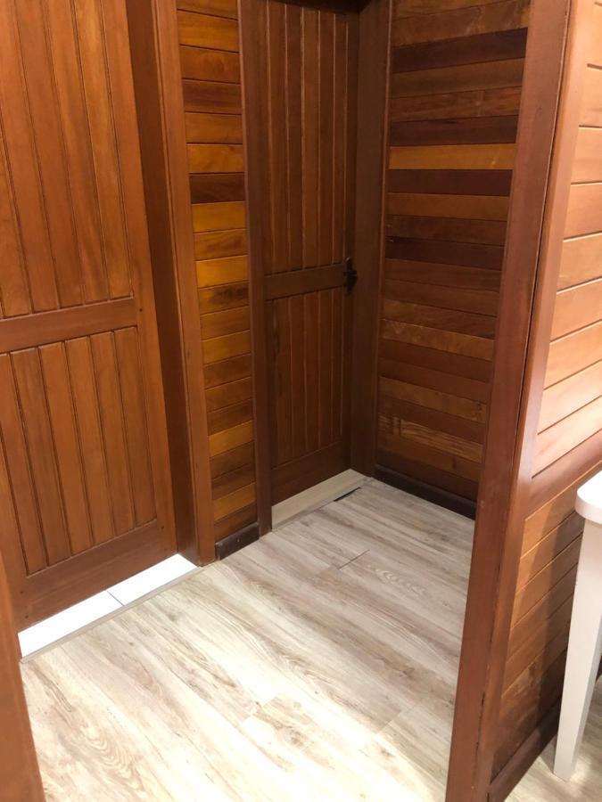 Chales De Luxe Gramado Zewnętrze zdjęcie