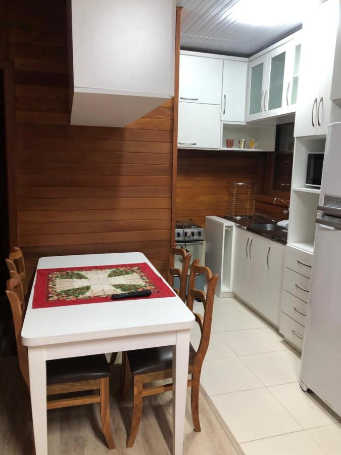 Chales De Luxe Gramado Zewnętrze zdjęcie