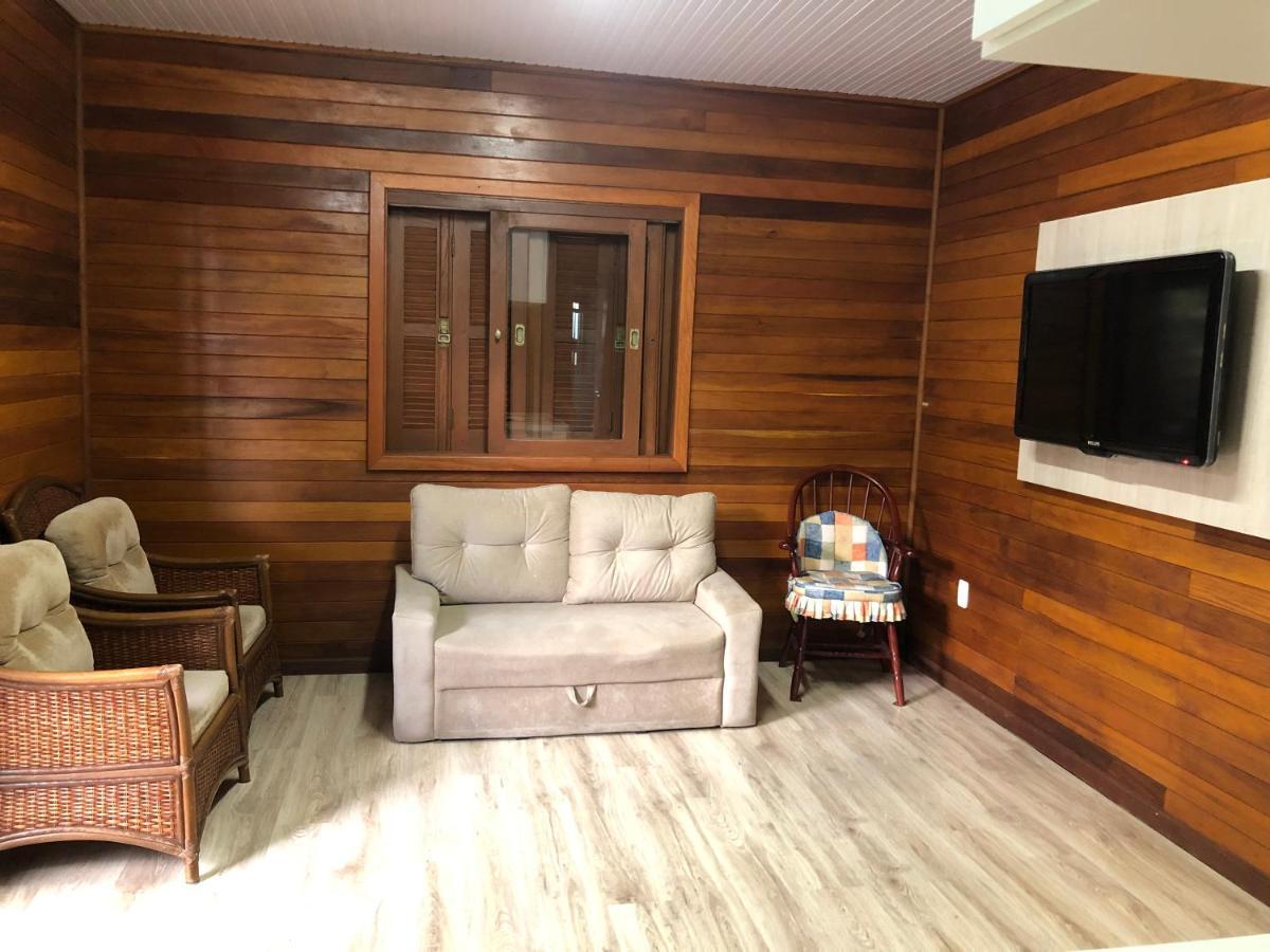 Chales De Luxe Gramado Zewnętrze zdjęcie
