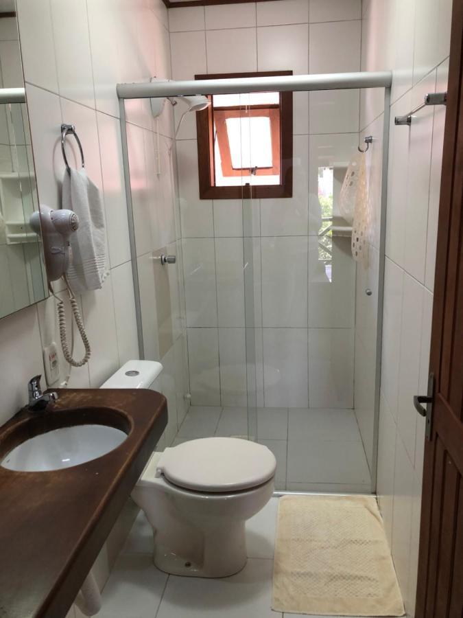 Chales De Luxe Gramado Zewnętrze zdjęcie